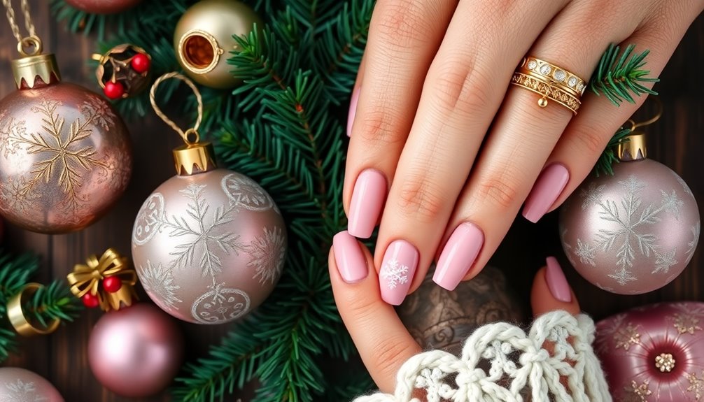 victorian holiday color customs