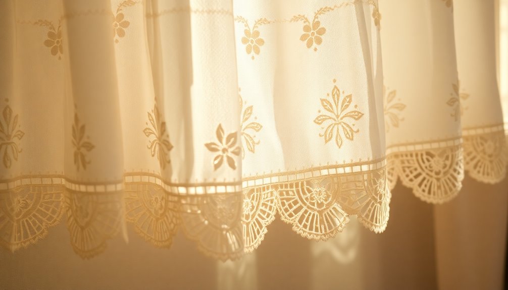 victorian needlework craftsmanship heritage