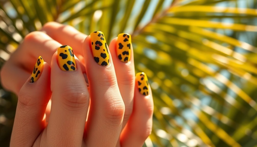 wild patterns in style