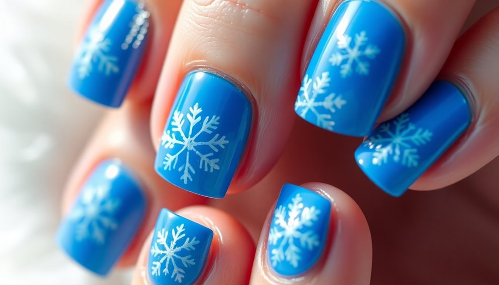 winter nail care guide