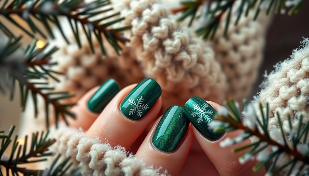 winter nail care tips