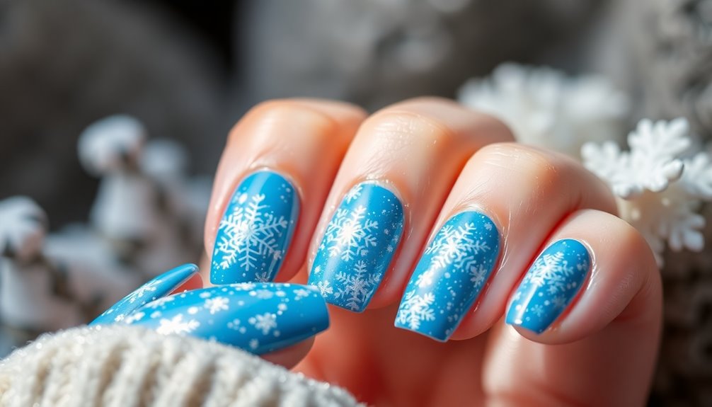 winter nail care tips