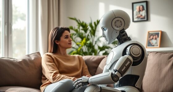 ai companions enhance emotional support