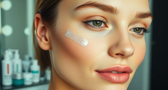 face tape effectiveness questioned