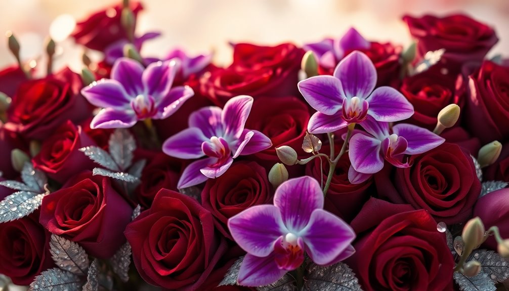 luxury blooms for 2025