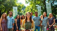 sustainability ambassador announcement otb