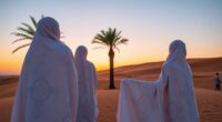 sustainable ihram initiative launch