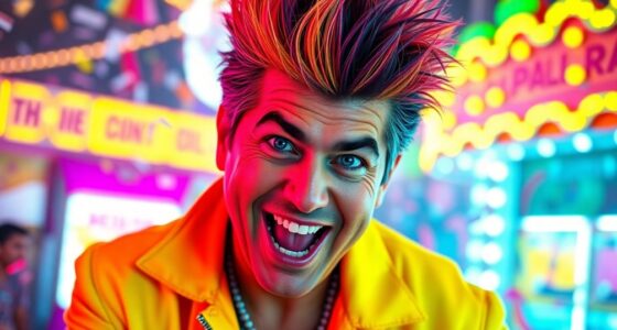unrecognizable george lopez video