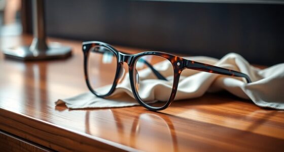vision and fashion elevated