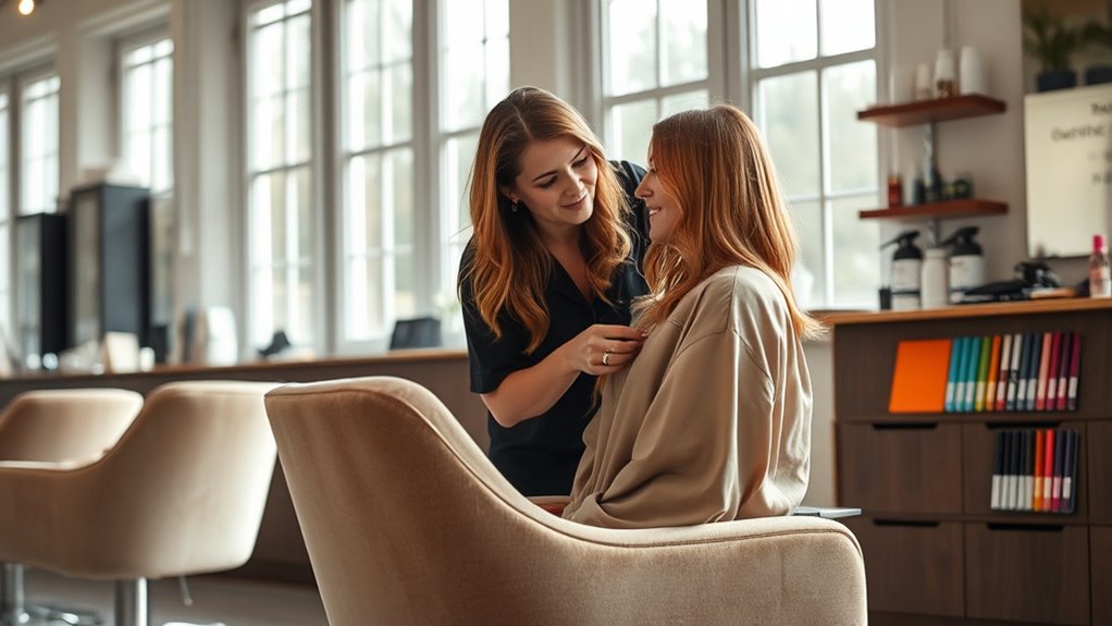 active listening enhances connections