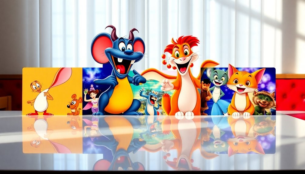 animated 80s movies quiz