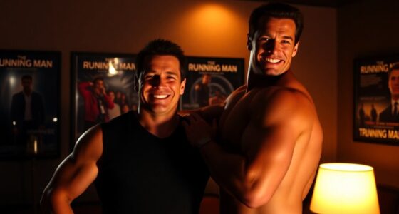 arnold schwarzenegger approves remake