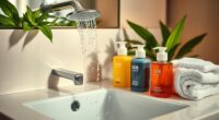 avoid common hair washing mistakes
