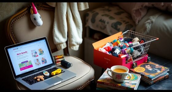 avoid embarrassing online purchases