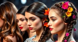 award winning hairstyle inspirations