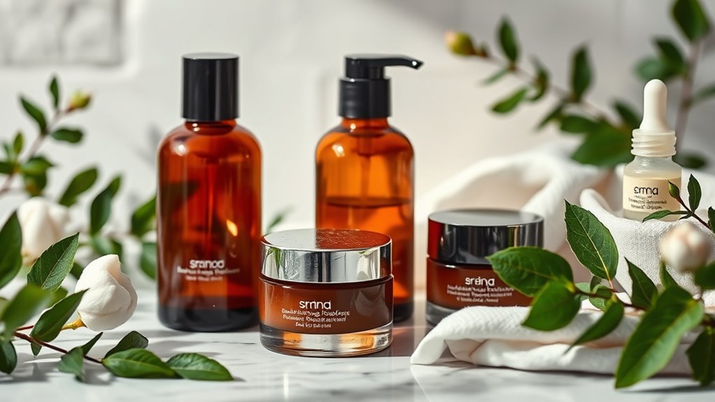 barrier repair skincare essentials