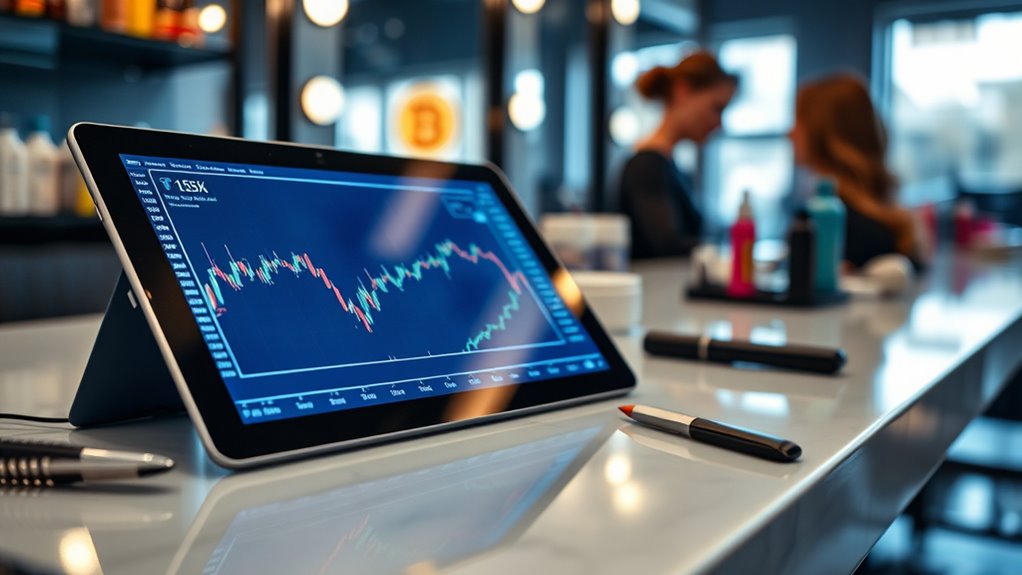 bitcoin market volatility management