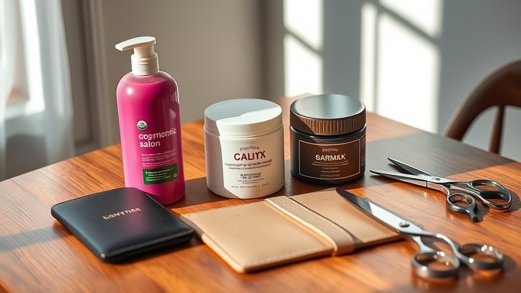bring your own products