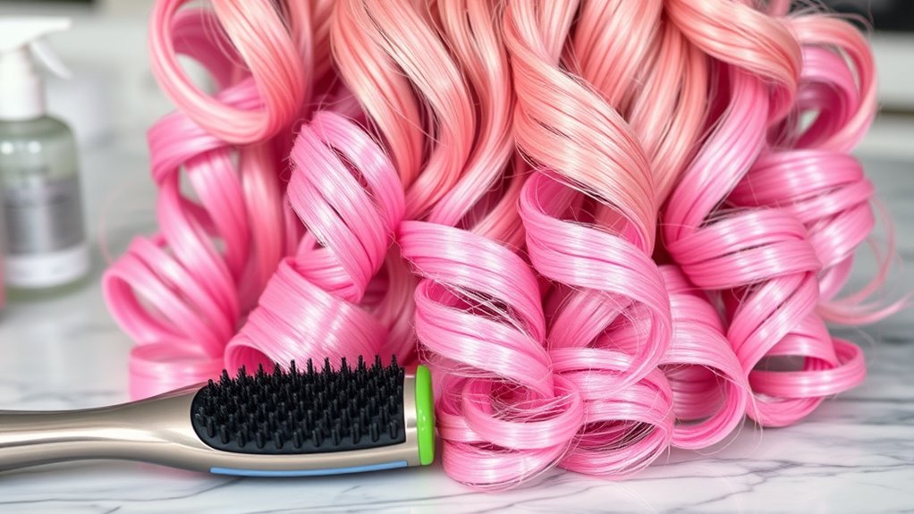 budget friendly salon quality volume