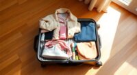 carry on packing essentials guide