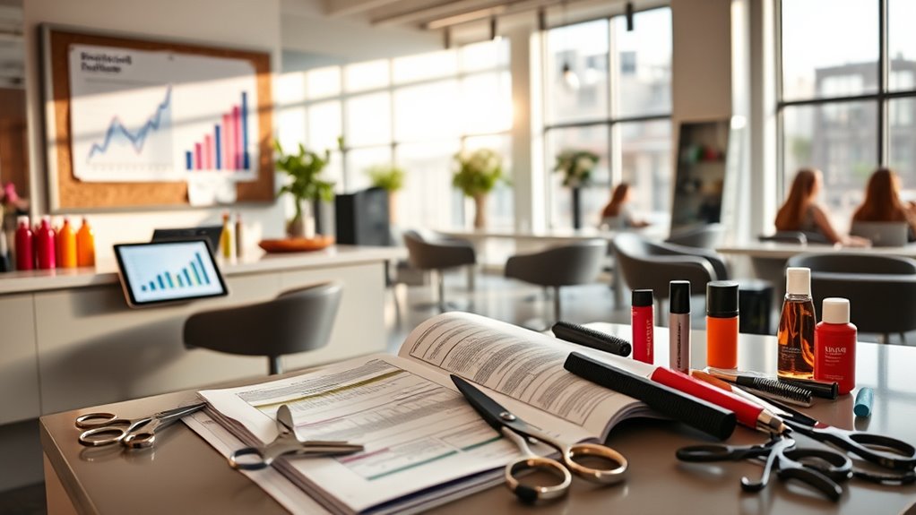 cash flow management strategies