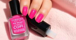chip free nail polish tips