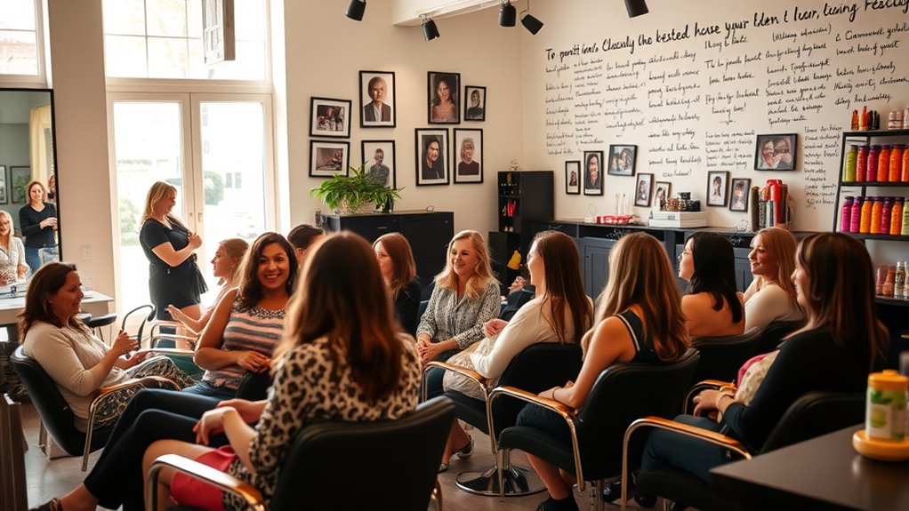 community engagement for success