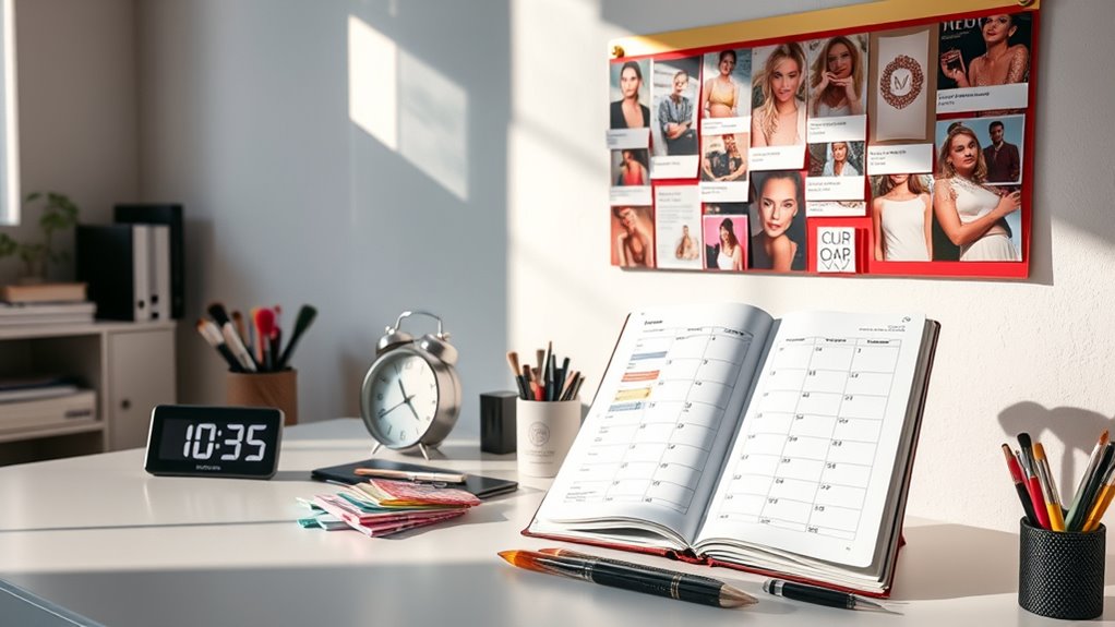 continuous improvement in styling