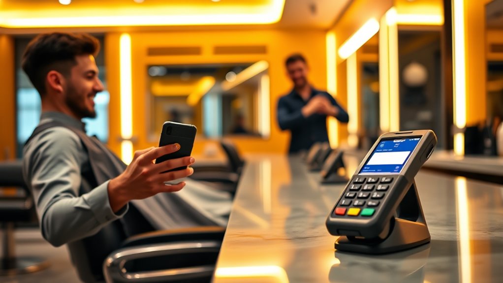cryptocurrency payment convenience benefits