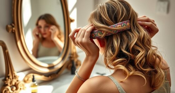 curl hair naturally overnight