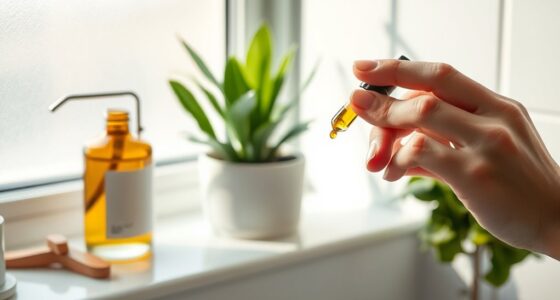 daily habits for nails