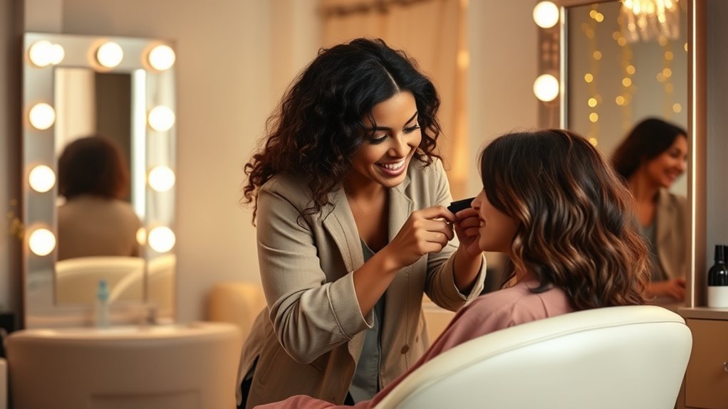 effective communication builds trust