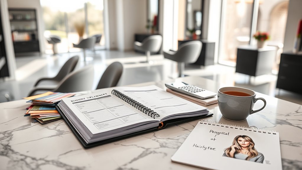 effective salon communication tips
