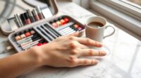 efficient nail care tips