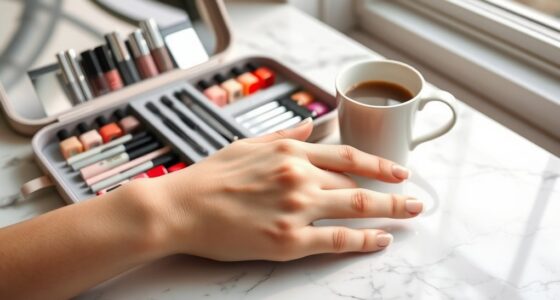 efficient nail care tips