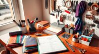 efficient scheduling for stylists