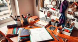 efficient scheduling for stylists