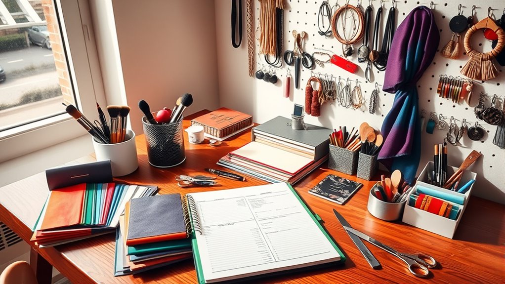 efficient scheduling for stylists