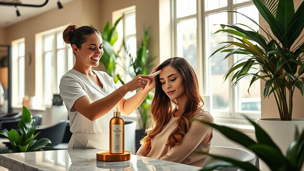 enhancing client experience effortlessly