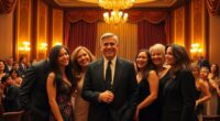 er stars reunion celebration