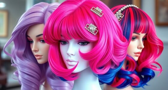famous hairstyles of celebrities
