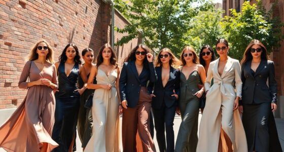 fashion trends from aligne