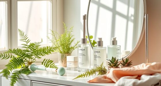 future skincare innovations ahead