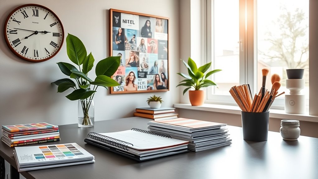 goal oriented productivity strategies