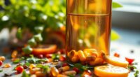 hair vitamins effectiveness revealed