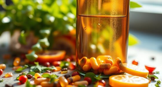 hair vitamins effectiveness revealed