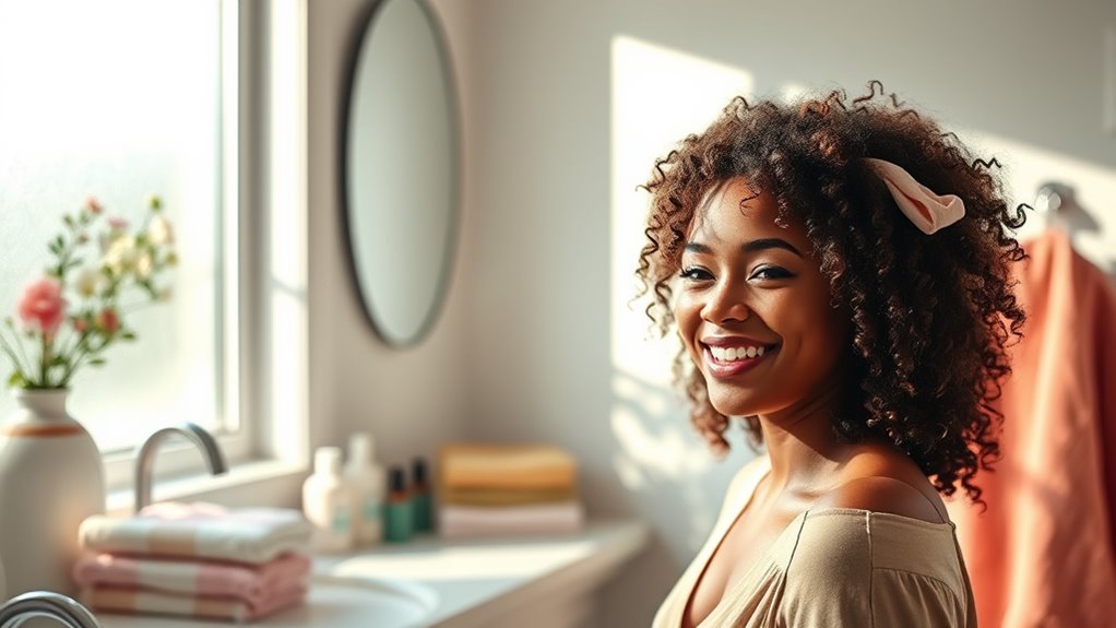 heatless curls techniques explained
