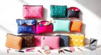 makeup bags for organization