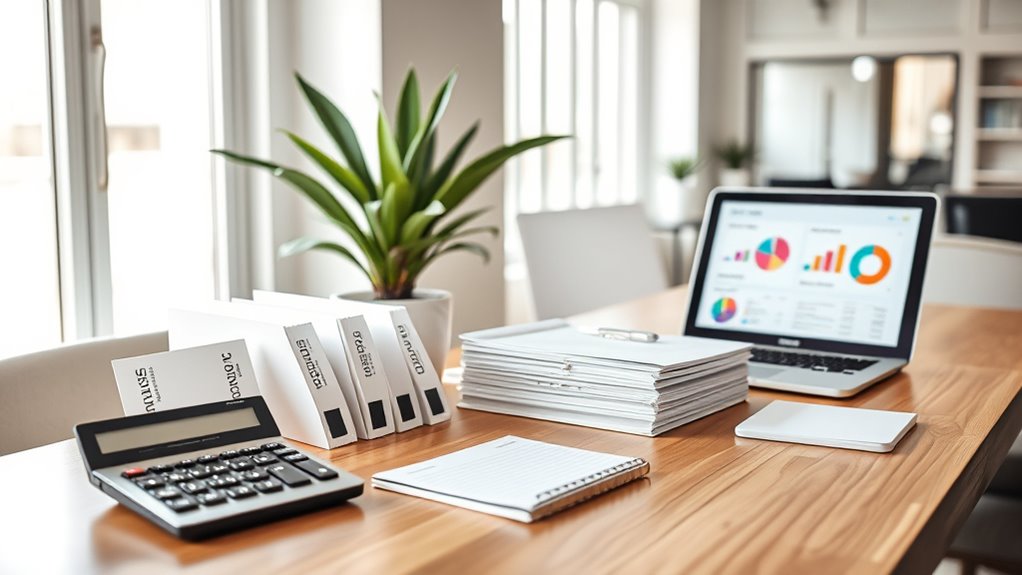 manage salon finances effectively