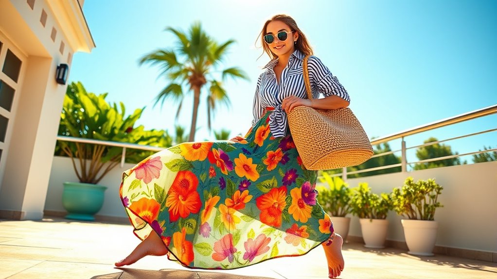 master mixing prints effortlessly